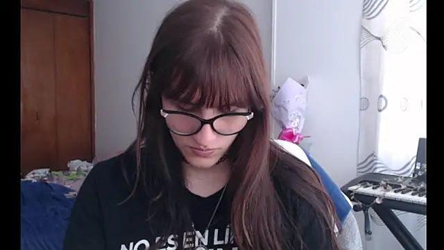 Snapshot of Alice_love29 chatting on June 11, 2026, 4:38 pm Alice love29 online show from June 11, 2026, 4:38 pm
