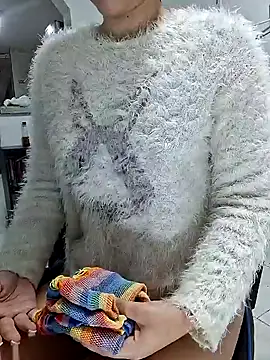 Katia sweetx online show from January 17, 2025, 12:21 pm