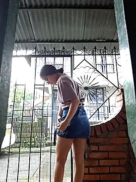 Katia sweetx online show from March 3, 2025, 1:09 pm