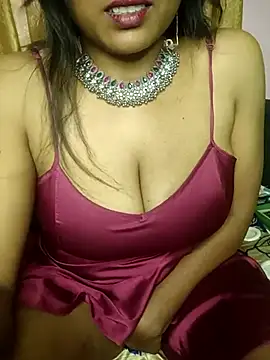 Snapshot of Cute_Kritika chatting on February 27, 2025, 11:20 am Cute Kritika online show from February 27, 2025, 11:20 am