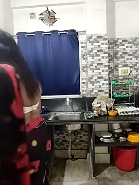 Snapshot of Cute_Kritika chatting on October 26, 2025, 4:18 am Cute Kritika online show from October 26, 2025, 4:18 am