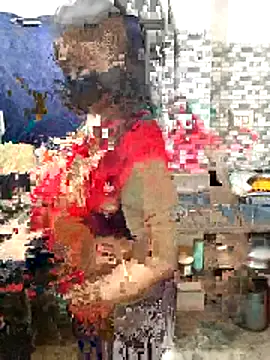 Snapshot of Cute_Kritika chatting on February 24, 2026, 3:37 am Cute Kritika online show from February 24, 2026, 3:37 am