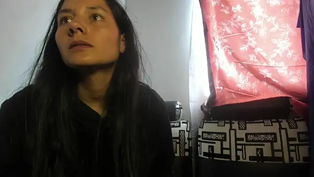 Nathaly love96 online show from June 16, 2026, 7:27 pm