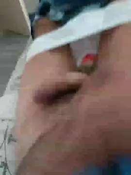 Snapshot of tony7567 chatting on January 22, 2025, 2:24 pm tony7567 online show from January 22, 2025, 2:24 pm