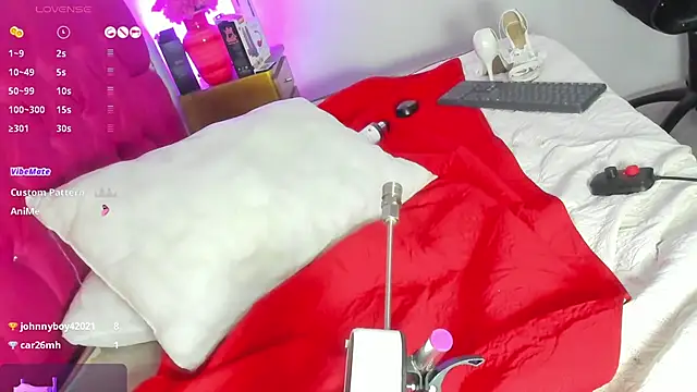 Snapshot of SofiaJoness_ chatting on February 15, 2025, 11:36 pm SofiaJoness online show from February 15, 2025, 11:36 pm