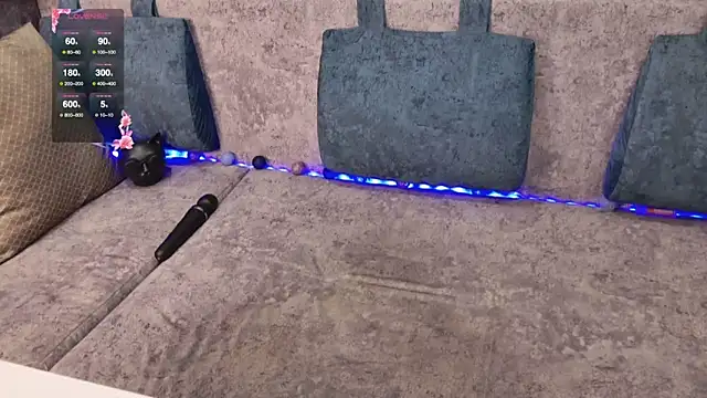 blackcat142 online show from March 8, 2025, 1:25 pm