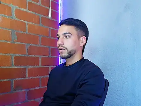 Leandro valenzuela online show from September 16, 2025, 8:54 pm