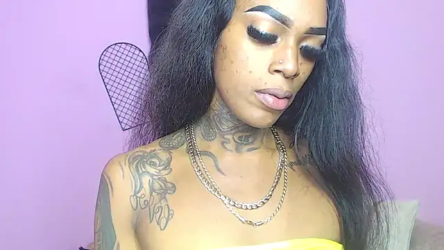 badgirls cx online show from January 24, 2025, 7:49 pm