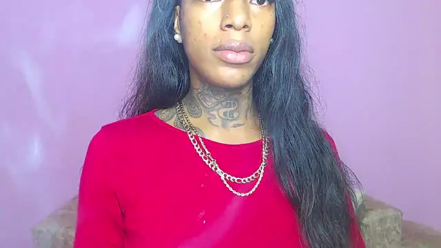 badgirls cx online show from February 18, 2025, 10:16 am