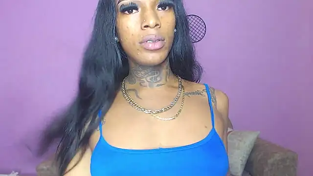 badgirls cx online show from March 12, 2025, 4:41 am