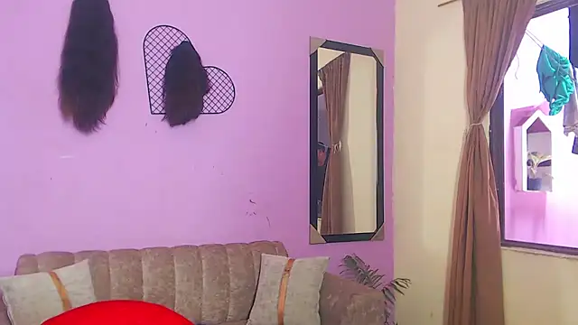 badgirls cx online show from September 13, 2025, 4:51 pm