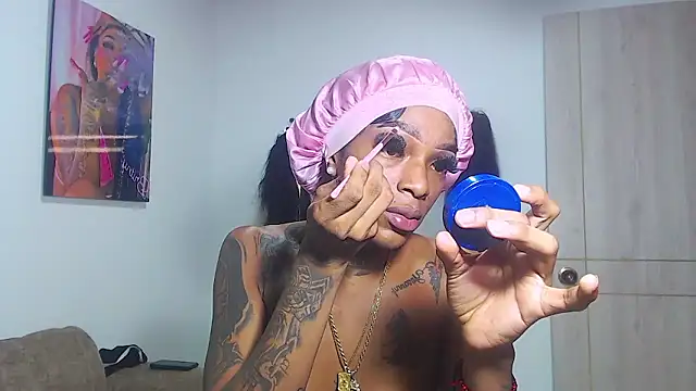 badgirls cx online show from January 16, 2026, 6:01 pm