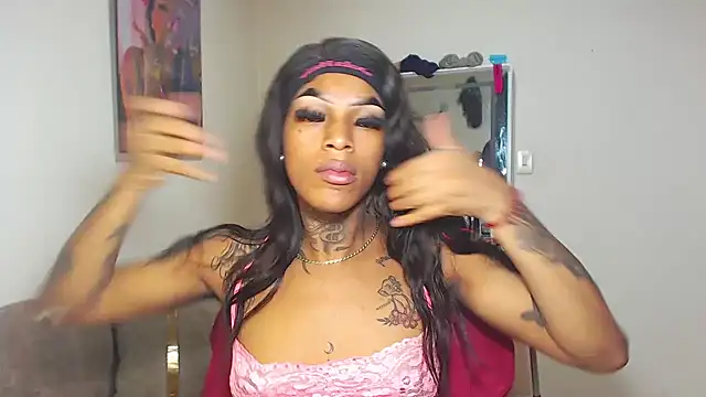 badgirls cx online show from June 21, 2026, 10:12 pm