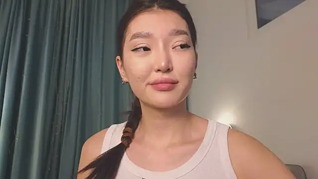 AudreyMell online show from February 24, 2026, 3:21 pm