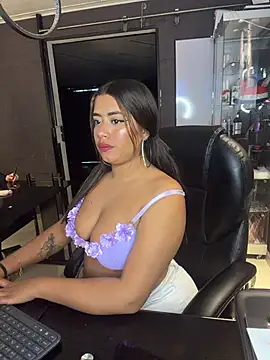 Snapshot of ElaaPerez chatting on January 13, 2026, 11:48 am ElaaPerez online show from January 13, 2026, 11:48 am