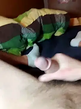 Crazzy Maiky online show from December 20, 2024, 8:55 pm