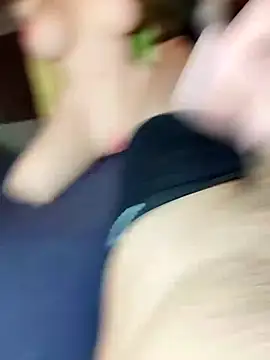 Crazzy Maiky online show from January 23, 2025, 8:35 pm