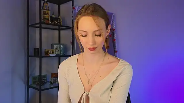 Snapshot of elfinvibes chatting on January 27, 2025, 9:23 am elfinvibes online show from January 27, 2025, 9:23 am