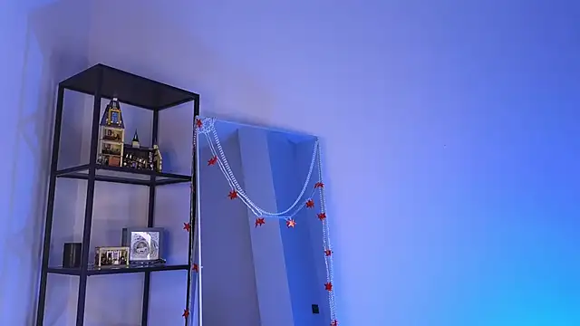 Snapshot of elfinvibes chatting on February 6, 2025, 5:03 am elfinvibes online show from February 6, 2025, 5:03 am