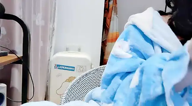 arena1357 online show from February 15, 2025, 10:10 pm