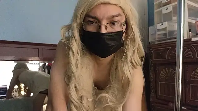 Sandrasaa online show from December 1, 2024, 11:47 pm