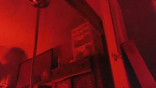 Sandrasaa online show from November 9, 2025, 10:13 am