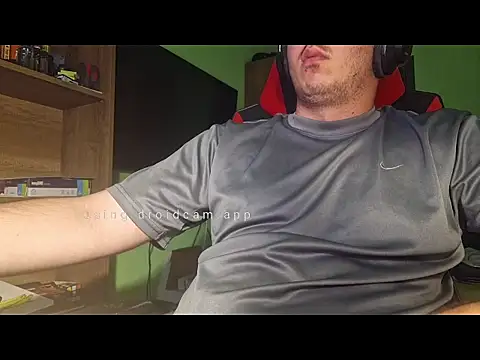 Adestiny online show from August 1, 2026, 11:03 pm