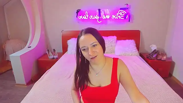 AngellLika online show from May 2, 2026, 8:41 am