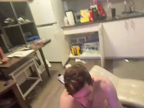 ChillzPnp online show from February 20, 2025, 2:07 am