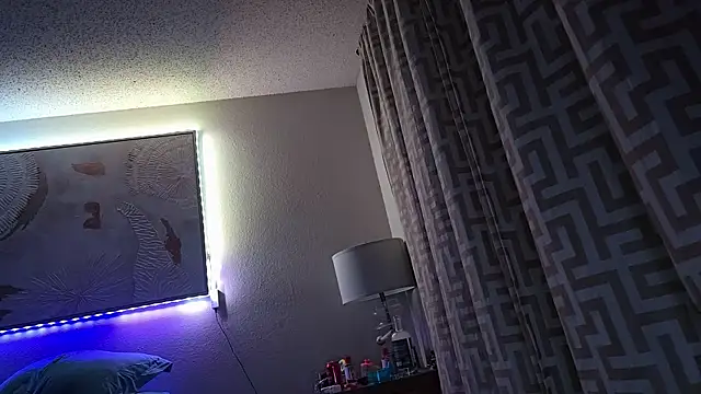 ChillzPnp online show from December 1, 2025, 12:10 pm