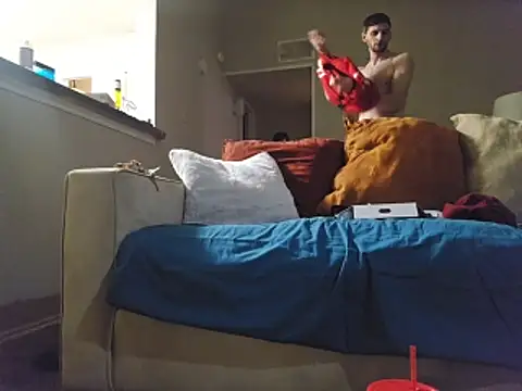 ChillzPnp online show from March 4, 2026, 2:28 am