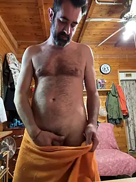 spermtronic online show from April 23, 2026, 12:29 pm