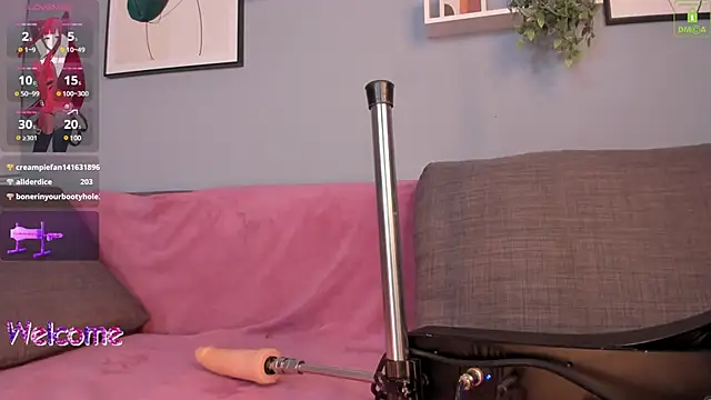 Sage Heartt online show from February 3, 2025, 4:25 am