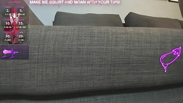 Sage Heartt online show from October 23, 2025, 4:50 pm