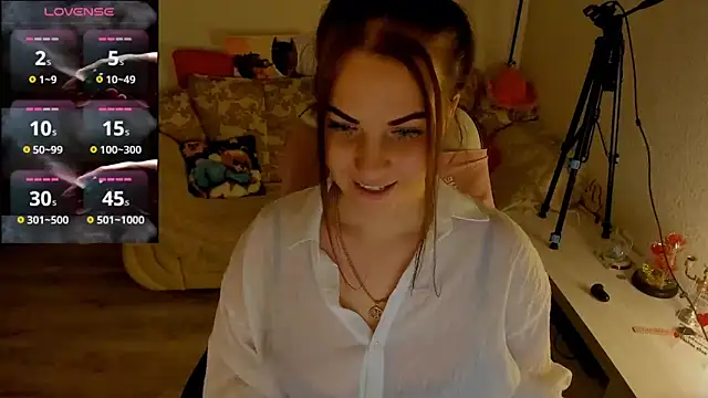 Snapshot of masha19981 chatting on May 21, 2026, 4:47 pm masha19981 online show from May 21, 2026, 4:47 pm