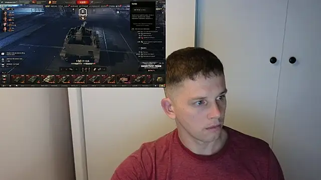 BigL0ve online show from September 23, 2025, 1:47 pm