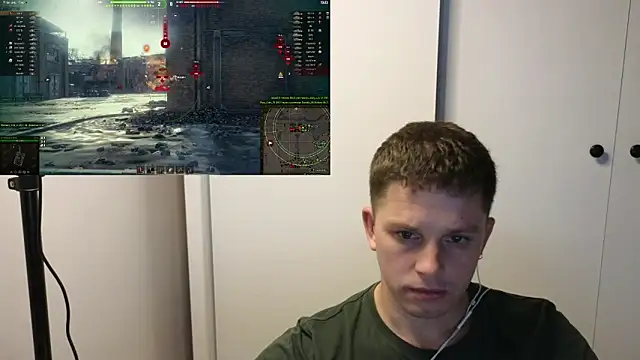 BigL0ve online show from October 6, 2025, 2:47 pm