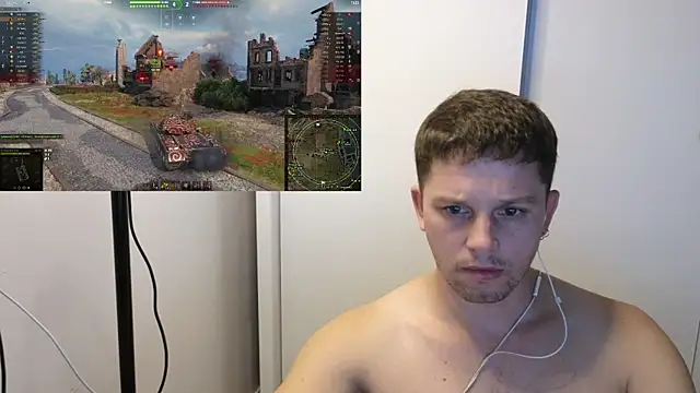 BigL0ve online show from October 13, 2025, 3:23 pm