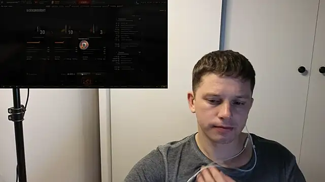 BigL0ve online show from October 17, 2025, 4:09 pm