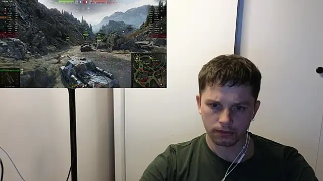 BigL0ve online show from October 23, 2025, 2:49 pm