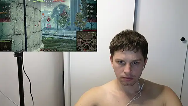 BigL0ve online show from November 17, 2025, 2:12 pm