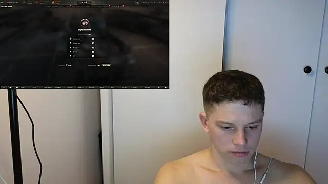 BigL0ve online show from November 28, 2025, 2:42 pm