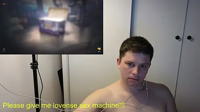 BigL0ve online show from April 27, 2026, 2:48 pm