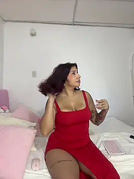 LucyMartelli online show from February 26, 2026, 11:20 am