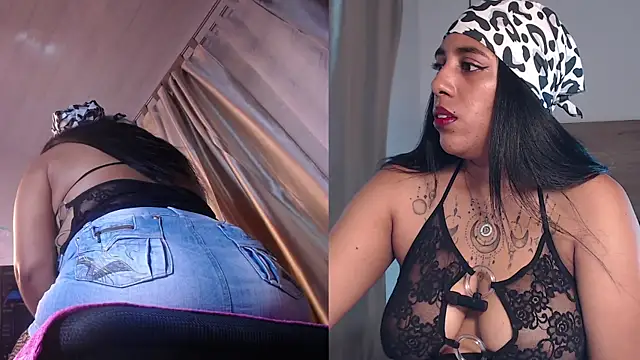 Snapshot of ViolethRammtein chatting on December 11, 2024, 5:04 pm ViolethRammtein online show from December 11, 2024, 5:04 pm