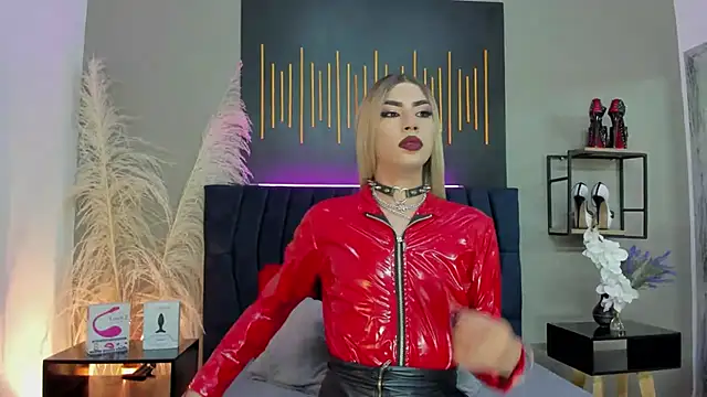 Snapshot of BrianaSchafer chatting on February 5, 2025, 4:58 pm BrianaSchafer online show from February 5, 2025, 4:58 pm