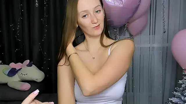 Snapshot of DreameSoul chatting on January 12, 2026, 4:56 pm DreameSoul online show from January 12, 2026, 4:56 pm