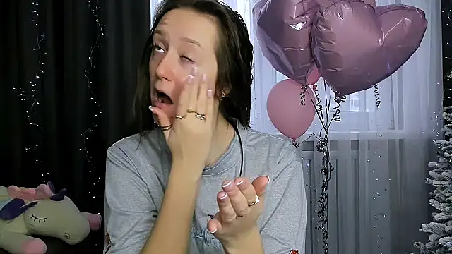 Snapshot of DreameSoul chatting on January 13, 2026, 11:59 am DreameSoul online show from January 13, 2026, 11:59 am