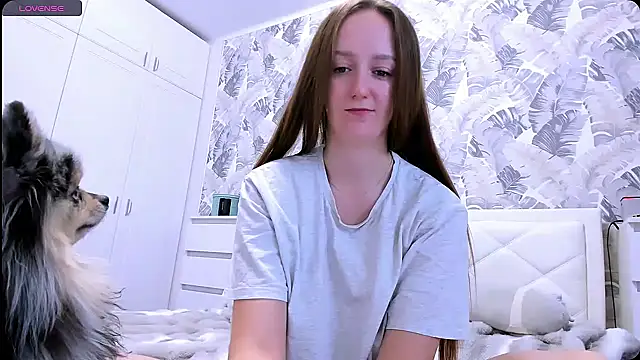 Snapshot of DreameSoul chatting on February 3, 2026, 5:49 am DreameSoul online show from February 3, 2026, 5:49 am