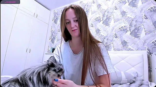 Snapshot of DreameSoul chatting on February 3, 2026, 6:40 am DreameSoul online show from February 3, 2026, 6:40 am